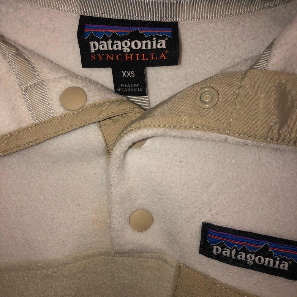 Patagonia Synchilla - Picture 3 of 5